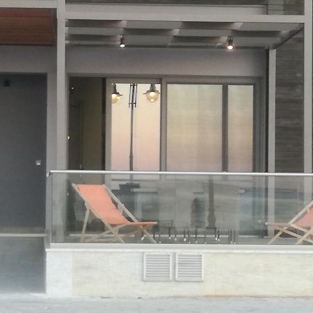 Casa Bella Deluxe Apartments ปาไลโอโกรา ภายนอก รูปภาพ