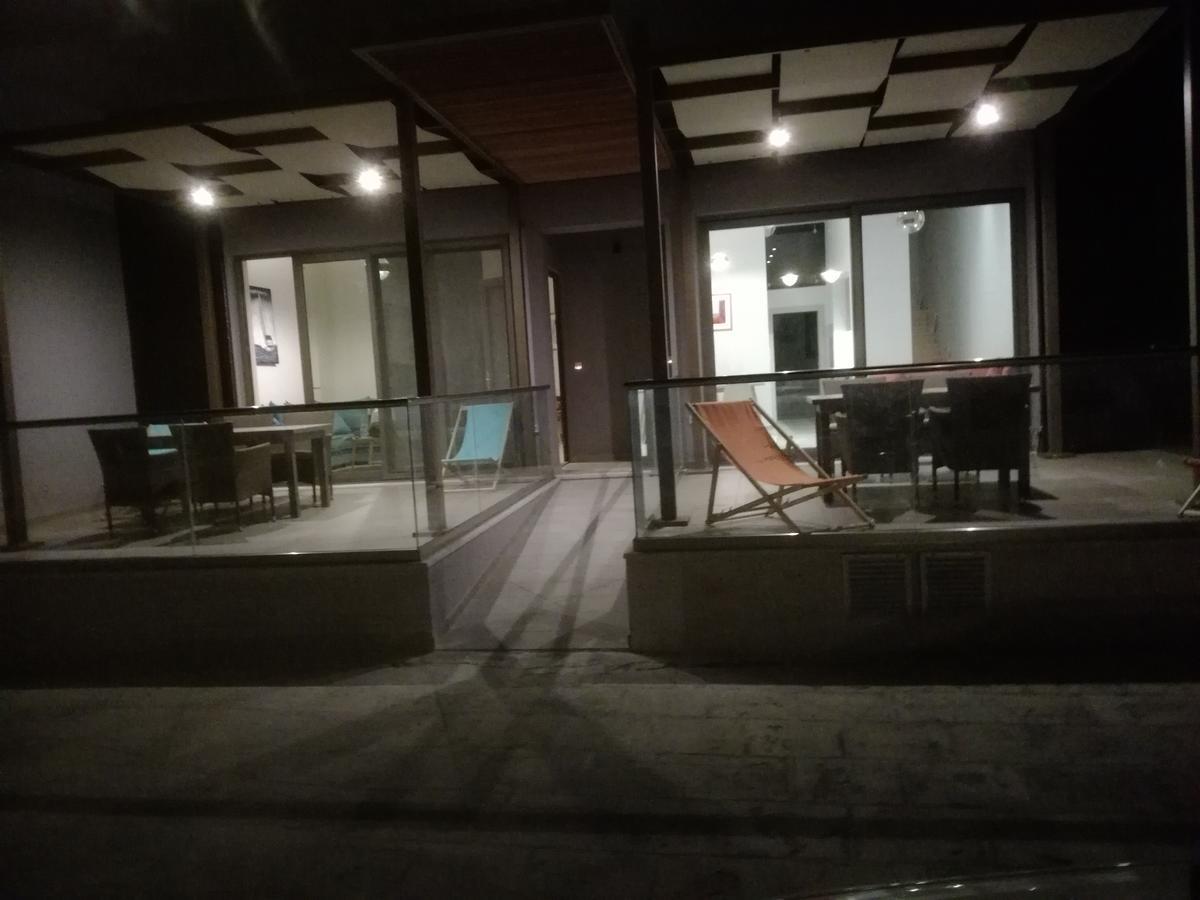 Casa Bella Deluxe Apartments ปาไลโอโกรา ภายนอก รูปภาพ