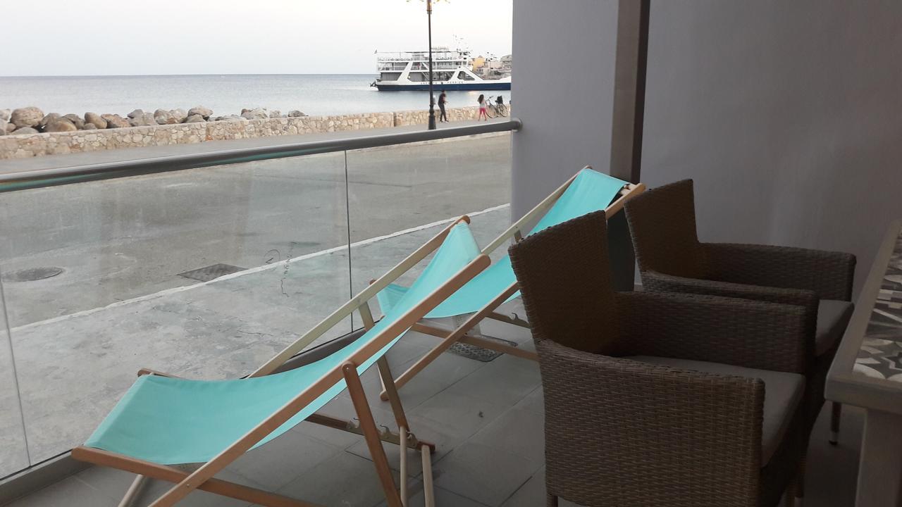 Casa Bella Deluxe Apartments ปาไลโอโกรา ภายนอก รูปภาพ