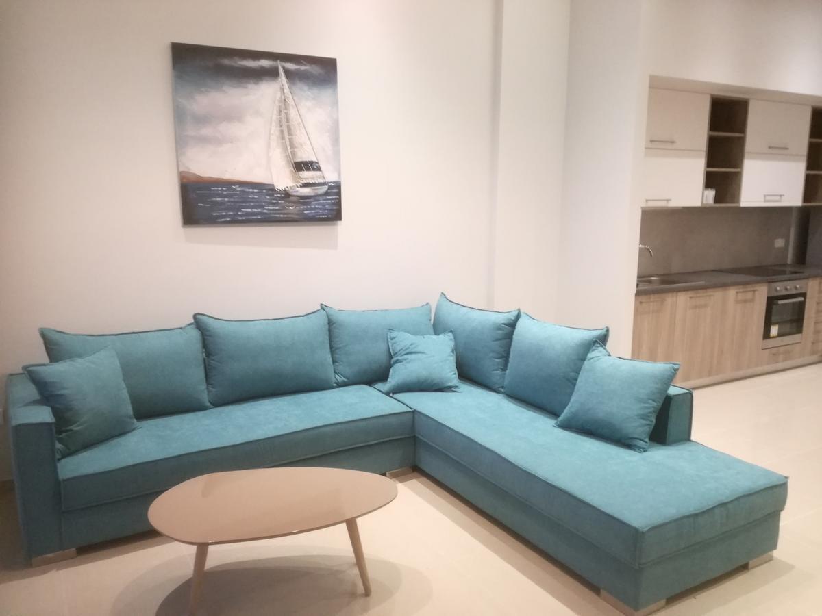 Casa Bella Deluxe Apartments ปาไลโอโกรา ภายนอก รูปภาพ