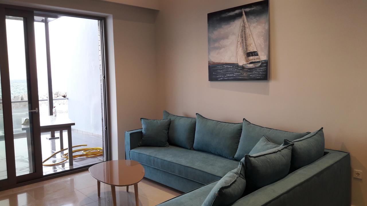 Casa Bella Deluxe Apartments ปาไลโอโกรา ภายนอก รูปภาพ